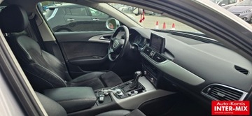 Audi A6 C7 Limousine Facelifting 2.0 TDI ultra 190KM 2015 Audi a6 2.0TDI ULTRA 190KM Sedan Automat zarejestrowana 182tys km 2.0 190KM, zdjęcie 19
