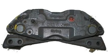 ZACISk HAMULCOWY PRZÓD VOLVO FL6 6799239 LRG502