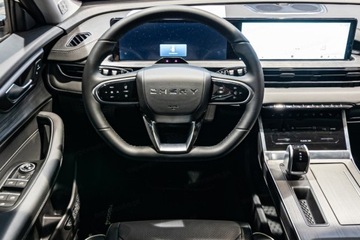 Chery Tiggo 4 1.5 HYBRID 163KM 2025 CHERY Tiggo 4 Prestige 1.5 T-GDI HEV DHT Suv 163KM 2025, zdjęcie 7