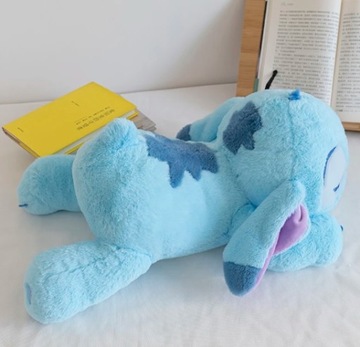 БОЛЬШАЯ ПЛЮШЕВАЯ ИГРУШКА 55 СМ ТАЛИСМАН ЛИЛО И СТИЧ