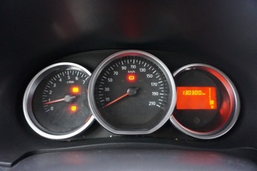 Dacia Lodgy 2019 Dacia Lodgy Bezwypadek Salon PL 1rej 2020 Czujniki parkowania Klima F, zdjęcie 12