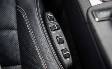 Mercedes Klasa E W212 Coupe 350 CDI BlueEFFICIENCY 231KM 2009 Mercedes-Benz Klasa E 350CDI 231KM Ledy Skora Xenon Navi Full Serwis ASo, zdjęcie 22