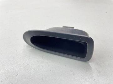96705597ZD LIŠTA ZDOBENÁ BOKU ZADNÍCH LEVÝCH DVEŘE 120 CITROEN DS4