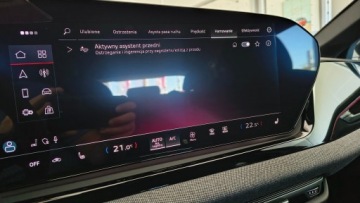 Audi A6 C8 Allroad 2.0 40 TDI 204KM 2025 Audi A6 2.0TDI 204KM 4x4 ASO Webasto Hak S-Line Ka, zdjęcie 24
