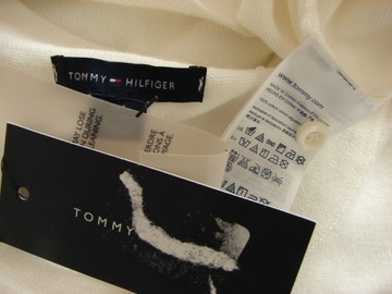 Tommy Hilfiger sweter kardigan L US L