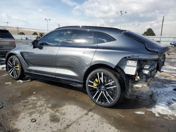 Aston Martin 2023 Aston Martin DBX707 2023 4.0l 4.0 Benzyna 697KM, zdjęcie 1