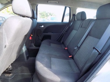 Ford Mondeo III Kombi 2.0 TDCi 130KM 2004 Ford Mondeo BIALOLEKA 2.0 Diesel TDCi (130 KM) 2004 r. prod. KOMIS TYSI, zdjęcie 7