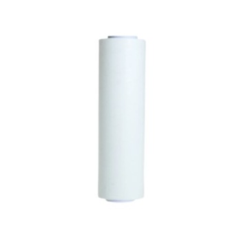 FOLIA STRETCH 1,5 kg 250mm TUBA PÓŁ-RAP 0,15 kg biała