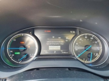 Toyota Venza 2024 Toyota Venza Nightshade Edition 2024 2.5 Benzyna 176KM, zdjęcie 9