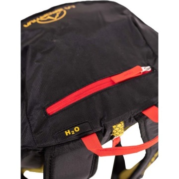 Рюкзак La Sportiva X-Cursion, черно-желтый
