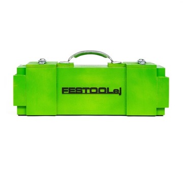FESTOOL имитация FESTOOL подарочный чемодан подарок парню на ДЕНЬ РОЖДЕНИЯ