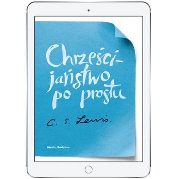 Chrześcijaństwo po prostu