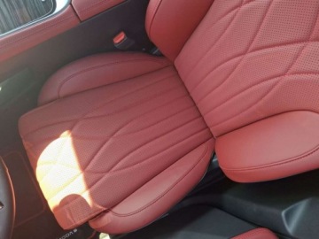 Omoda 9 1.5 T-GDI 537KM 2026 Omoda 9 Omoda 9 Black Ink, rocznik 2026 od reki OCACNNW za 1 zl 1.5, zdjęcie 4