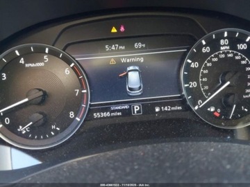 Infiniti QX50 2022 Infiniti QX50 Luxe 2022 2.0l 2.0 Benzyna 268KM, zdjęcie 10