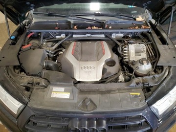 Audi Q5 II 2020 Audi SQ5 Premium Plus 2020 3.0l 3.0 Benzyna 349KM, zdjęcie 6