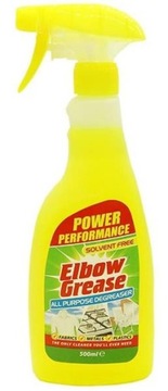 ELBOW Grease uniwersalny odtłuszczacz spray 500ml