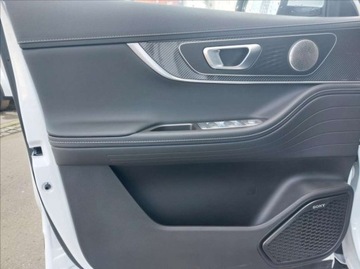 Chery Tiggo 7 SUV PHEV 1.5 T-GDI DHE 279KM 2025 Chery Tiggo 7 Od reki Polski salon Duzy rabat Leasing Wynajem, zdjęcie 13