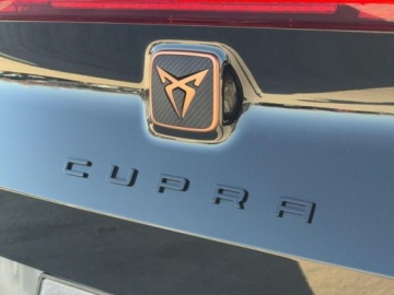 Cupra Formentor Crossover 2.0 TSI 190KM 2023 Cupra Formentor 2.0 TSI 4Drive DSG, FV23, Serwis ASO, Gwarancja Fabryczna, zdjęcie 12