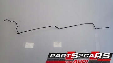 ТРУБКА ТОПЛИВОПРОВОД WEBASTO 7L0261492B AUDI Q7