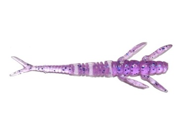 FishUp Flit 2' 55mm Violet Blue #014