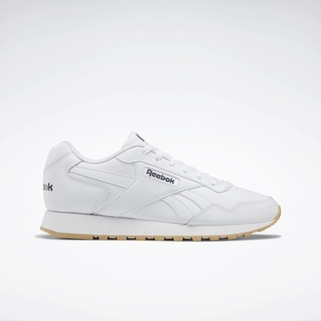 Buty sneakersy męskie Reebok Classic Glide SPORTOWE NA CO DZIEŃ 100010029