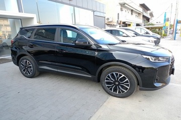 Chery Tiggo 7 2025 CHERY Tiggo 7 1.6 T-GDI Prestige AWD DCT Suv 147KM 2025, zdjęcie 2