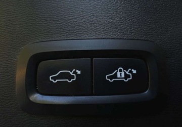 Volvo XC40 Crossover 2.0 D4 190KM 2018 Volvo XC 40 D4 190KM BEZWYPADKOWY automat 4x4 GWARANCJA 2.0, zdjęcie 34