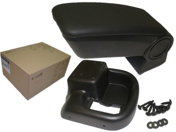 Подлокотник 3 Chevrolet Cruze 2009-2015 гг.