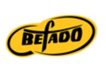 Резиновые сапоги BEFADO 162Y106, удобные, с носком 34 размера.