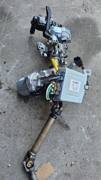 KIA SOUL 14R SERVO  56300B2200