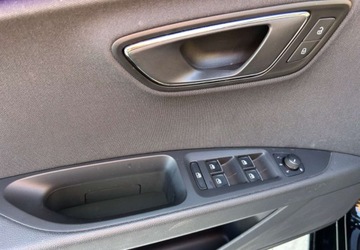 Seat Leon III Hatchback Facelifting 1.5 EcoTSI 150KM 2019 Seat Leon FR 1,5 150KM, 72.000km, Full LED, Idealny Stan, Oplacony 1.5, zdjęcie 12