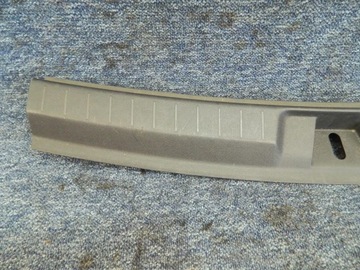 OSŁONA PASA TYLNEGO PROGU BAGAŻNIKA DODGE JOURNEY FREEMONT