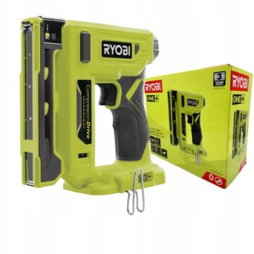 Степлер аккумуляторный RYOBI R18ST50-0