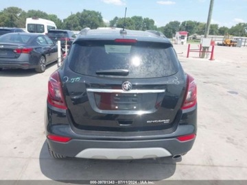 Buick 2021 Buick Encore 2021 Buick Encore AWD 4dr Preferred 1.4 Benzyna 155KM, zdjęcie 14