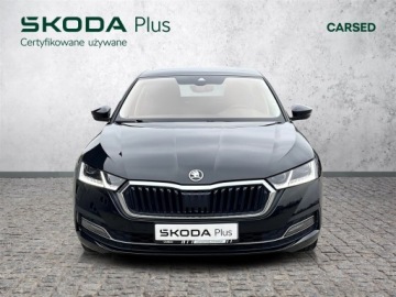 Skoda Octavia IV Liftback 1.5 TSI EVO 150KM 2023 Skoda Octavia 1.5TSI 150KM Style DSG l LED Matrix,, zdjęcie 37