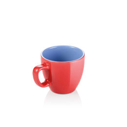 Filiżanka kubek do espresso - poj. 80 ml | TESCOMA