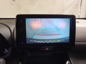 Toyota Yaris IV 2022 Toyota Yaris Cross Hybrid 1.5 Executive Toyota Yar, zdjęcie 16