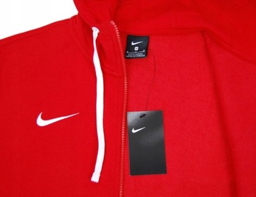 NIKE Dresy Męskie Komplet Bluza Spodnie JOGGERY BAWEŁNIANE PARK 20 r. XXL