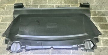 PORSCHE 981 982 718 BOXER TLUMENÍ PŘIHRÁDKY KOMORA MOTORU