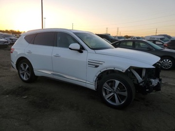  Genesis GV80 Base 2023 3.5l 3.5 Benzyna 375KM, zdjęcie 4