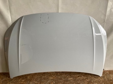 KAPOTA KRYT MOTORU VOLKSWAGEN VW POLO VI 2G0