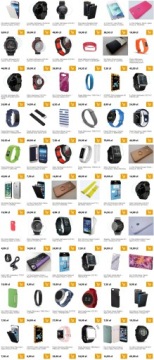 USB-кабель для зарядки / Xiaomi Mi Band 3 MiBand 3