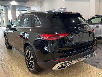 Mercedes GLC C254/X254 SUV 2.0 200d 163KM 2025 GLC 200 d 4-Matic Avantgarde 2.0 (163KM) 2025, zdjęcie 1