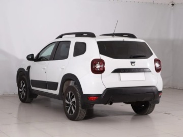 Dacia Duster II SUV 1.6 SCe 115KM 2019 Dacia Duster 1.6 SCe, Salon Polska, Klima, zdjęcie 3