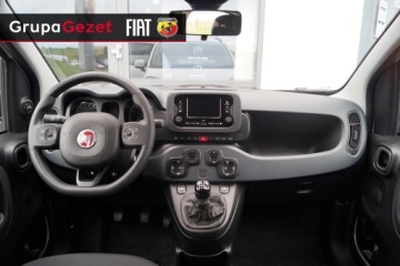 Fiat Panda III Hatchback 5d seria 5 1.0 GSE 70 KM 70KM 2026 Fiat Panda Pandina 1.0 70 KM Cross, zdjęcie 9