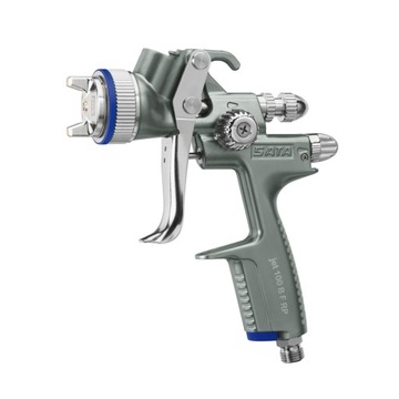 SATA Pistolet 100 B F RP 1,8 + kubek PCV 145201