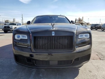 Rolls-Royce 2020 Rolls-Royce Ghost Base 2020 6.6l 6.6 Benzyna 653KM, zdjęcie 5