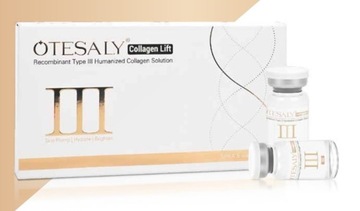 TROPCOLLAGEN LIFT OTESALY 5ML NOWOŚĆ !!! ODMŁADZANIE