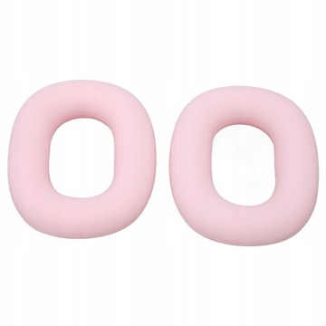 Wymienne nauszniki zestawu słuchawkowego