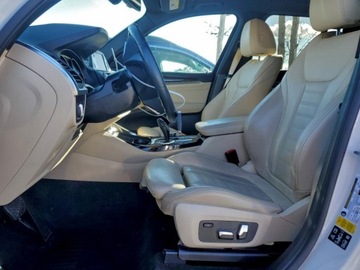 BMW X3 G01 2019 BMW X3 xDrive30i 2019 2.0 Benzyna 248KM, zdjęcie 7